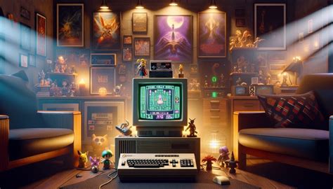 15 Best Old RPG games for PC That Defined Gaming: From .